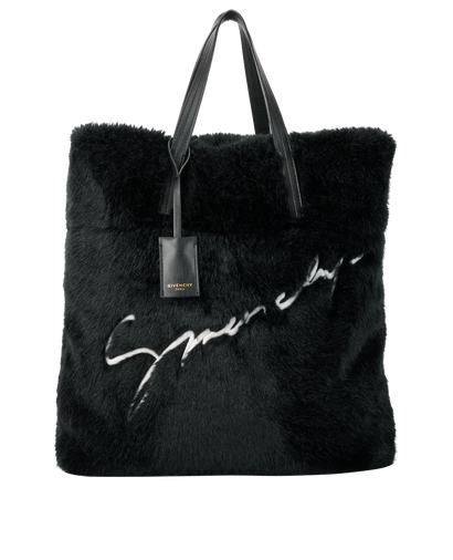 Duo Shopper Tote, front view